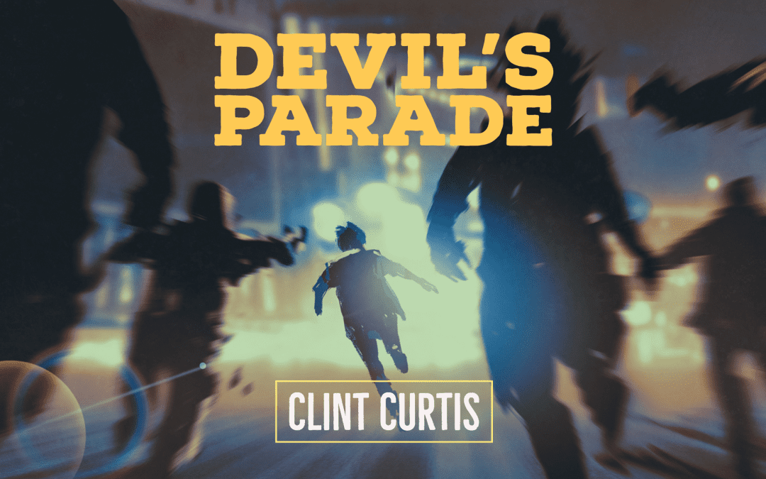 Devil’s Parade Featured on Slate Digital